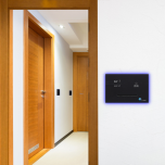 GALILEO GRMS - Linea di automazione camera e gestione accessi