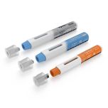 High Dose capability for Ypsomed autoinjector platforms