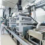 Contract Manufacturing