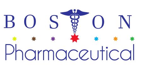 Boston pharmaceutical for trade & distribution