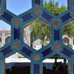 UZBEKISTAN: PARTENZE GARANTITE 2025