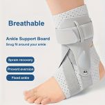 ankle knee leg waist hip hand finger shoulder neck elbow wrist brace/support