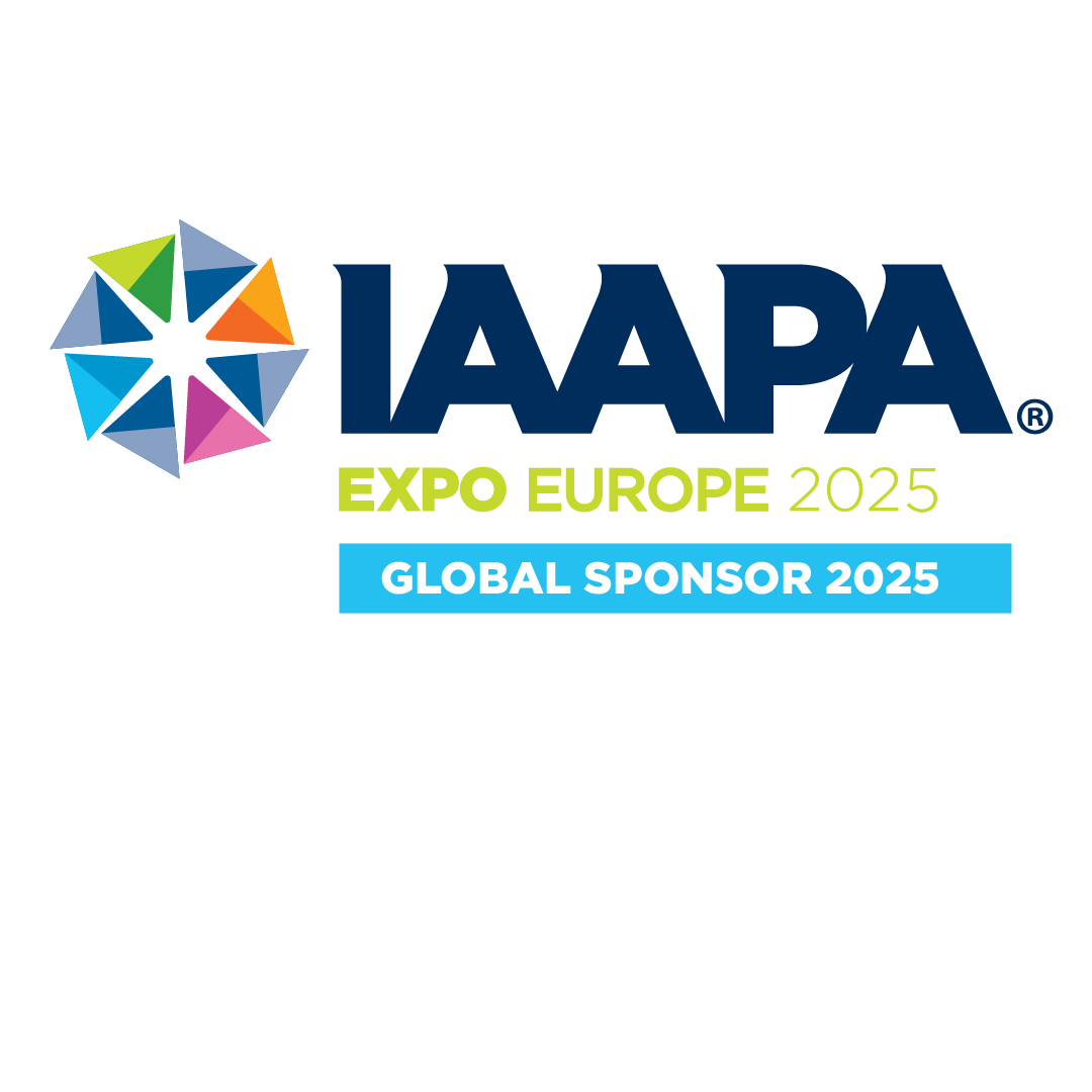 IAAPA Expos Global Sponsor