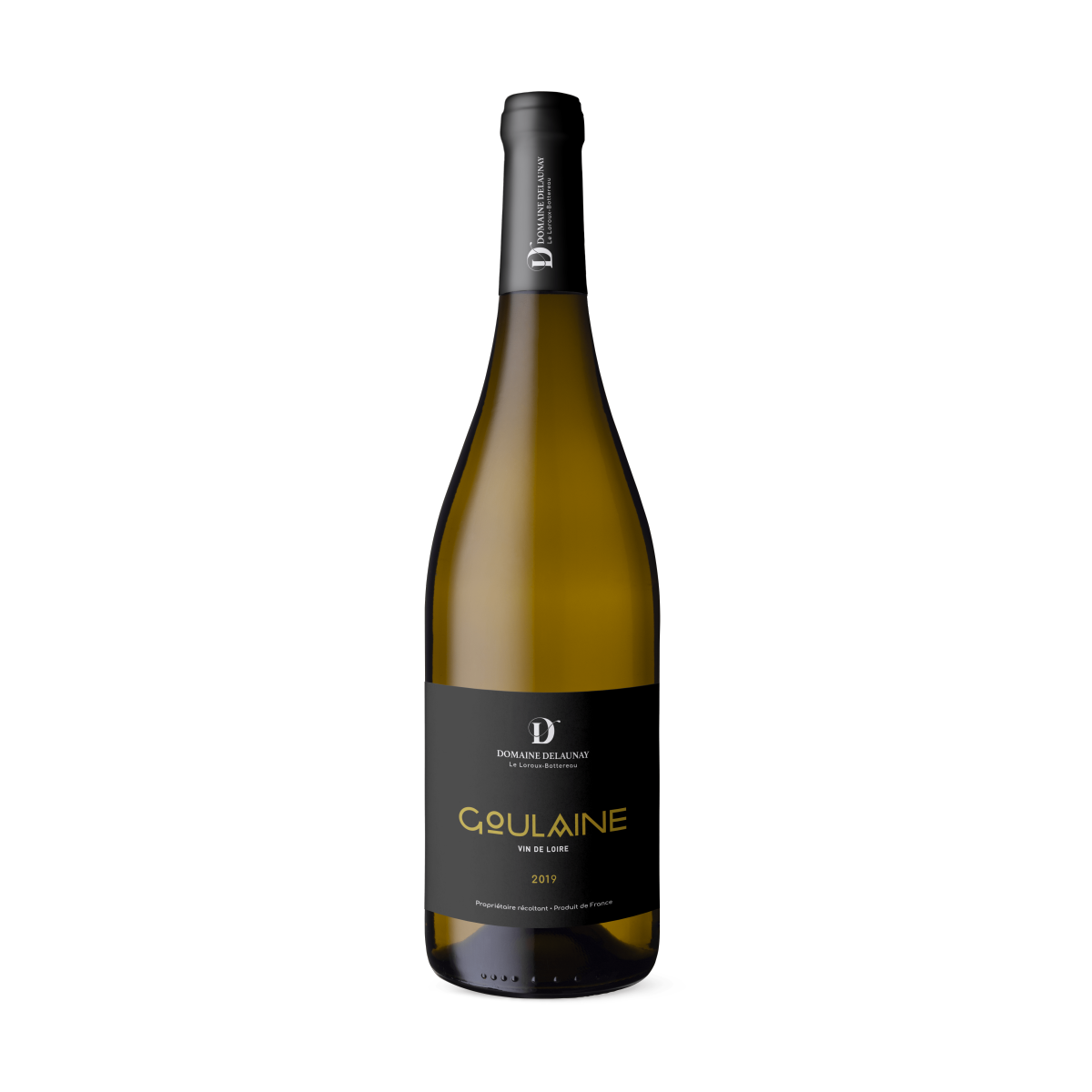 Muscadet Cru Goulaine