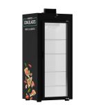 Freezer Expositor 1.105 Litros – Porta de Vidro
