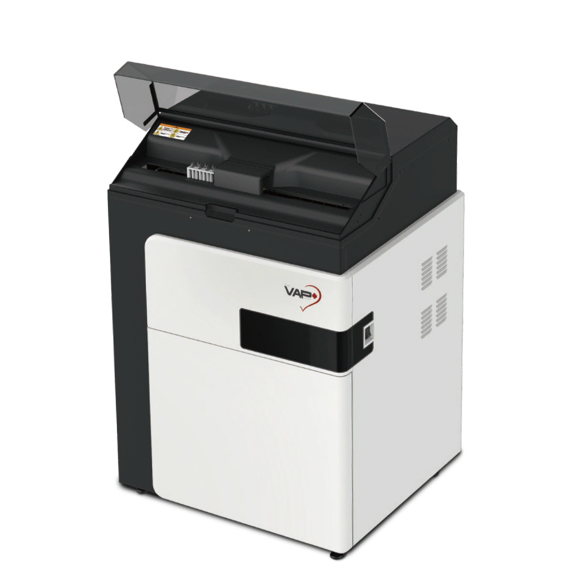 Advanced Lipid Assessment Solution—VAP lipid subfraction detection