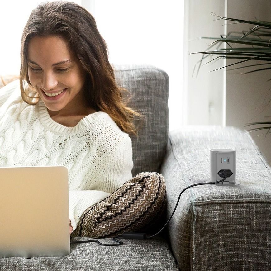 Mini Totem POP - Pratik QTMOV