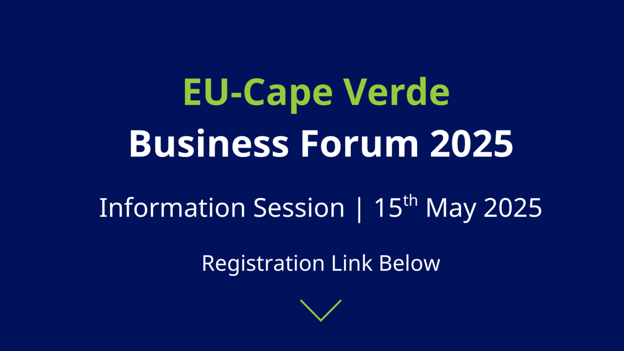 Information Session 15th May 2025