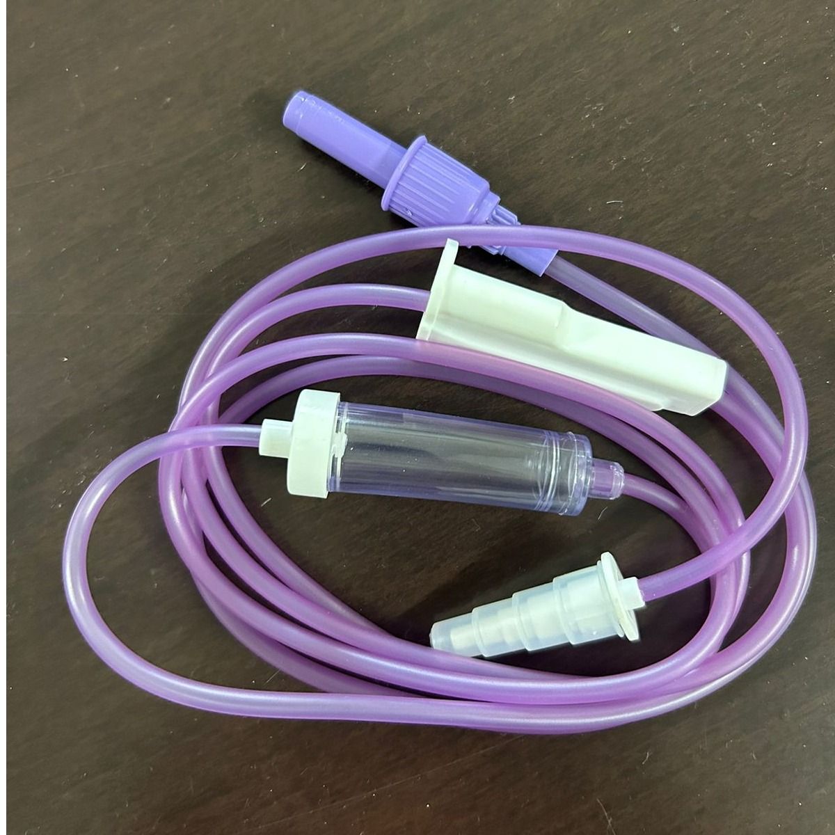 EQUIPO ENTERAL PONTA CRUZ