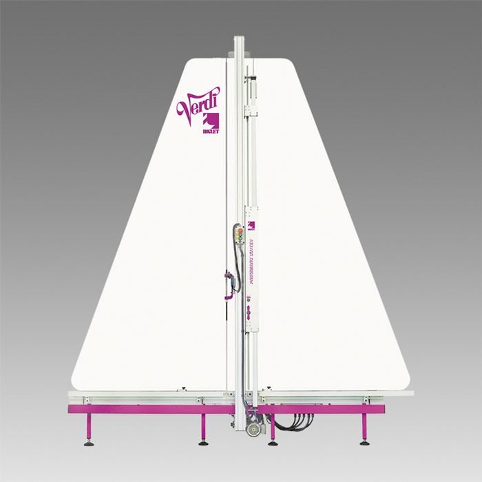 Verdi Twin Vertical Cutter