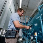 HandySCAN EVO Series