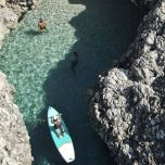 Tour condiviso Favignana e Levanzo