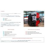 RETROFIT PRESSES-PLIEUSES