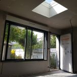 CONCEPTION & REALISATION de TRAVAUX de RENOVATION & EXTENSION