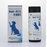 Urine Test Strips for Animal Use