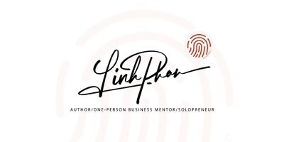 Linh Phan - Solo Business Sponsor