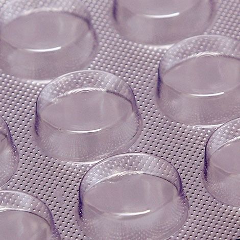 RIGID PVC FILM Exxtra