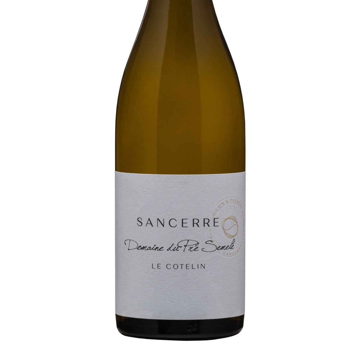 Sancerre blanc cuvée "Le Cotelin" 2022
