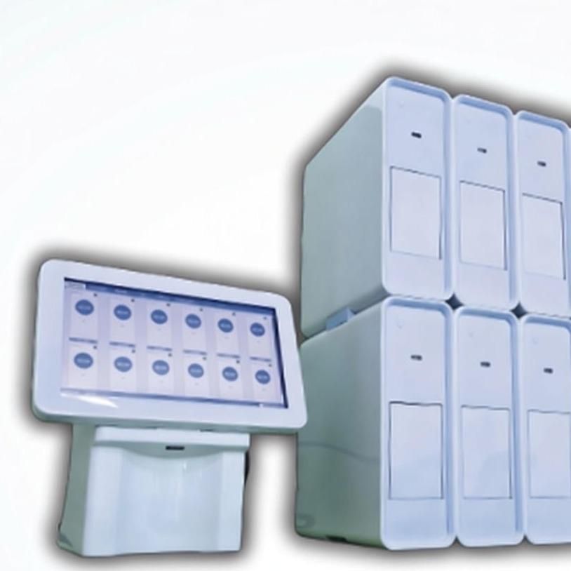 ExpoM™ & ExpoR™ system