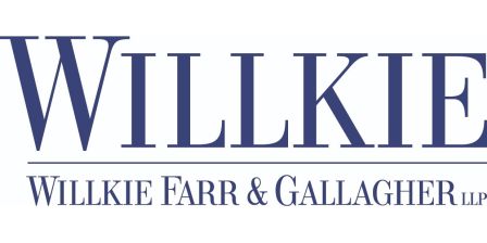Willkie Farr & Gallagher