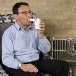 AEROBIKA* OPEP DEVICE