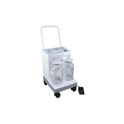 Electric Suction Apparatus