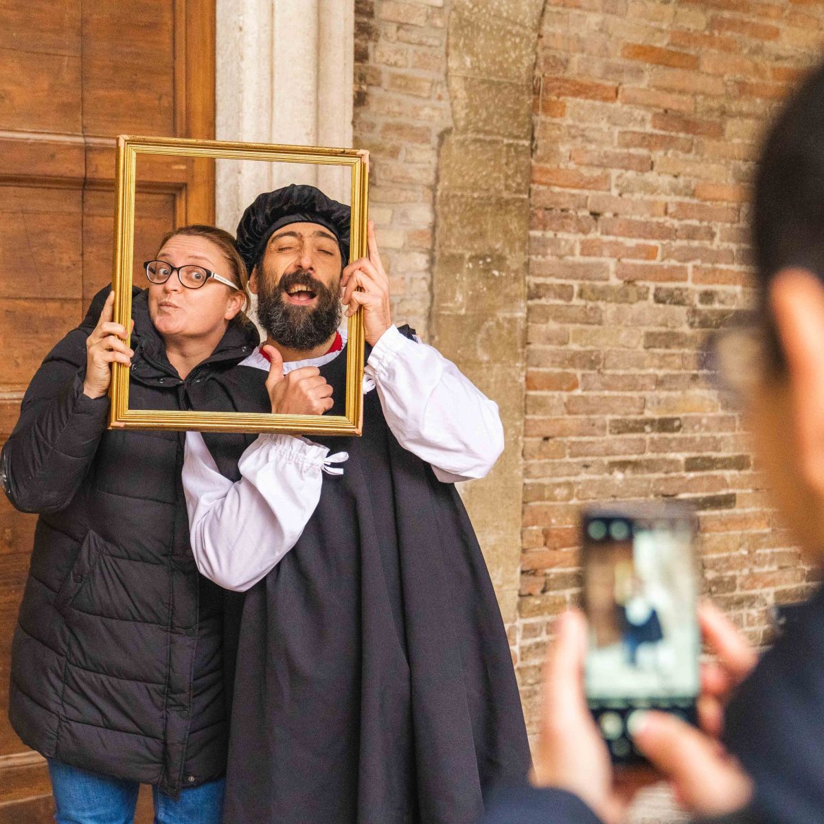 Hotels and services in Pesaro