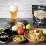 Freeze-dried Avocado Powder