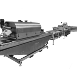 Ligne semi-Automatique