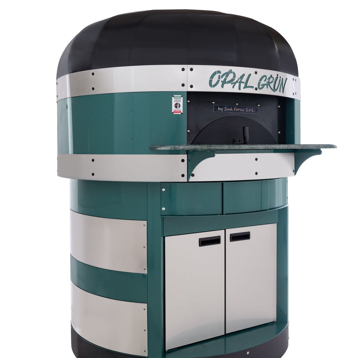 Forno elettrico mod. Opale Grun