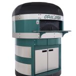 Forno elettrico mod. Opale Grun