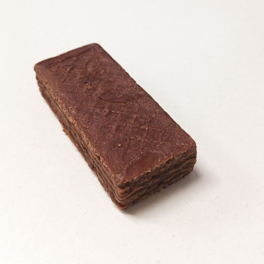 Mini Wafer Protein Dubai Chocolate Pistachio
