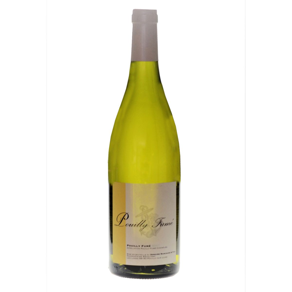 POUILLY FUME "les kerots"