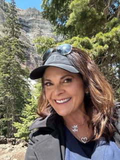 Allison Langenderfer