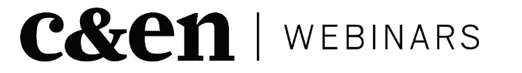 C&EN Webinars