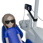 Smart Dental Glasses | Keppy