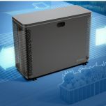 Pompa di calore Zodiac Z650IQ