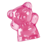 Biobor Probiotic Gummies 1 Billion CFU