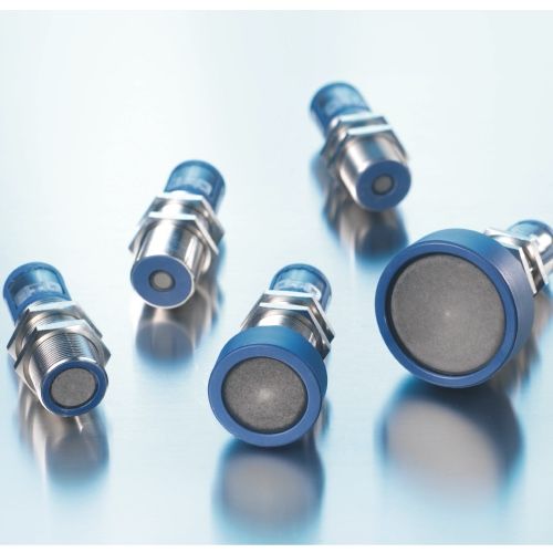 crm+ ultrasonic sensors