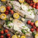 The Better Fish Foodservice Products