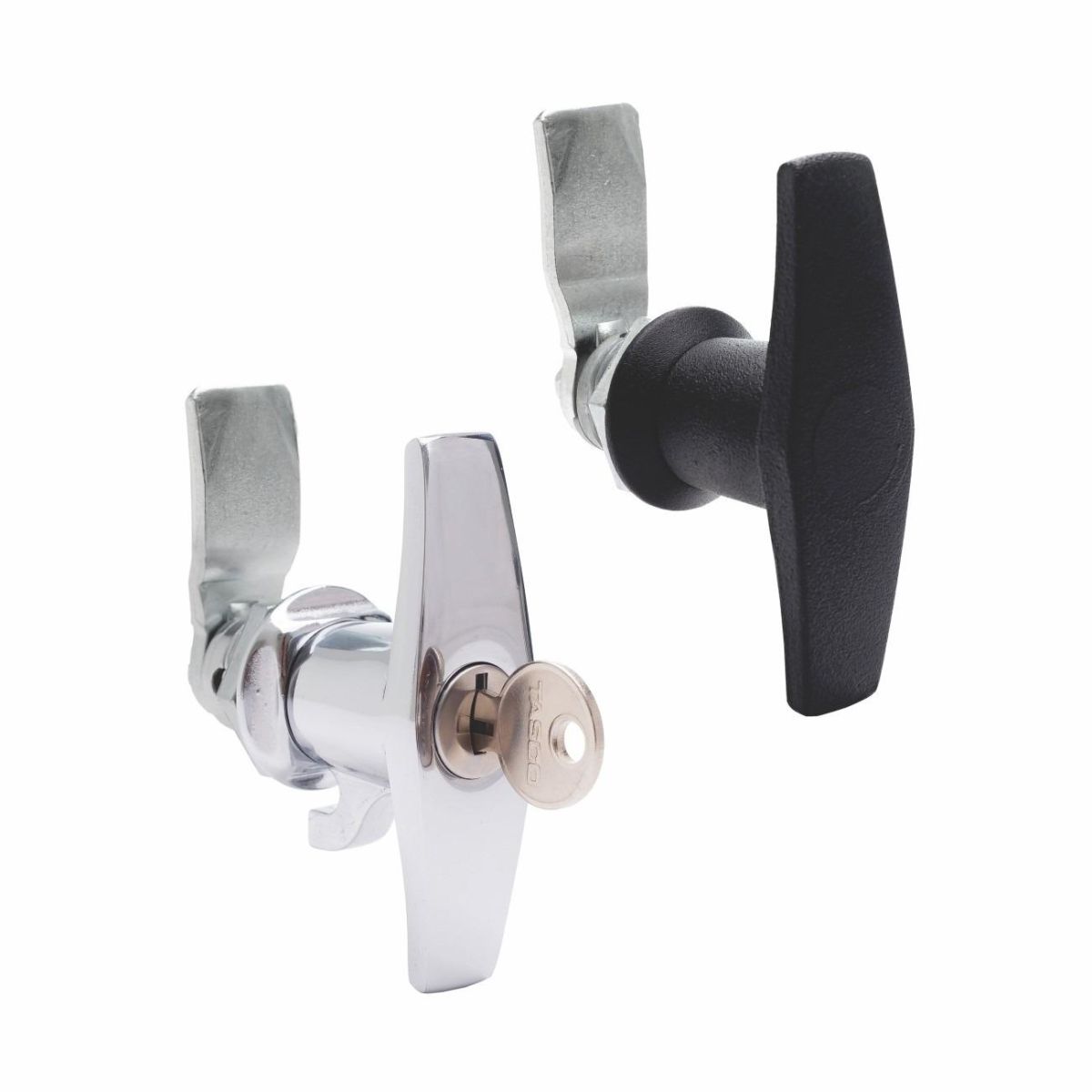 Fecho Lingueta com Maçaneta T