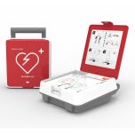 AED Defibrillator - Reanibex 100