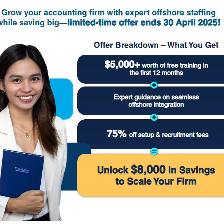 Exclusive ABE Offer: $8,000 in Savings on Offshore Staffing