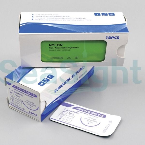 SH1001 Surgical Suture