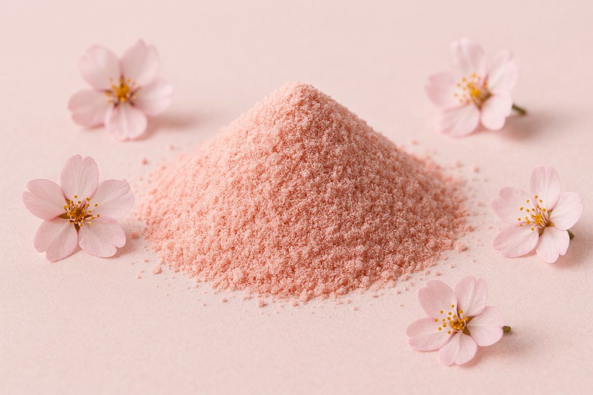 Cherry Blossom Seasoning