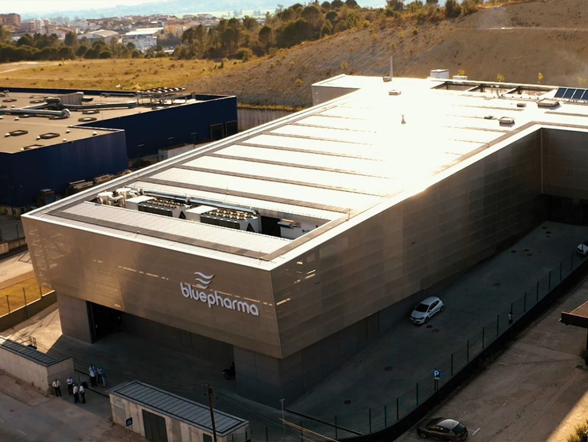 High Potent Manufacturing