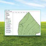 Agromapas - Análise de Mapas de Pós-aplicação