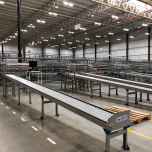 Sistema de Movimentação Livre