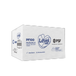 Pañuelo Facial de lujo plano Level Pro