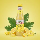Bor Fresh- Carbonated Beverage (Multiple Flavors)